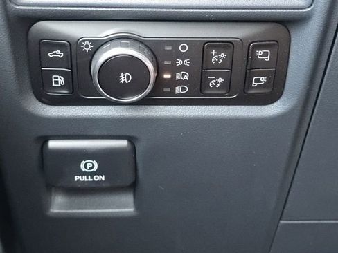 New 2025 Ford F150 XLT w/ Equipment Group 302A MID image 13