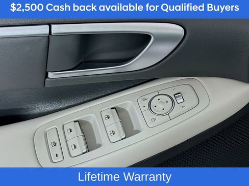 New 2026 Hyundai Sonata SEL image 17