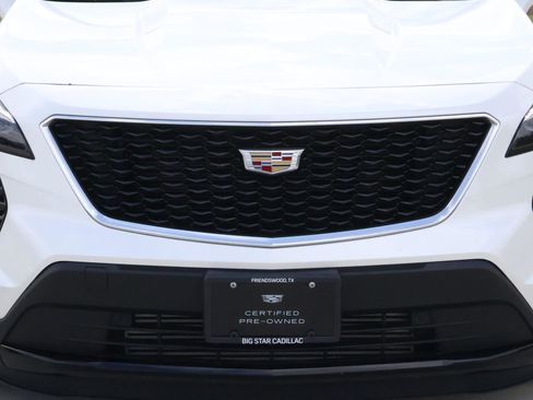 Used 2023 Cadillac XT4 Sport FWD image 8