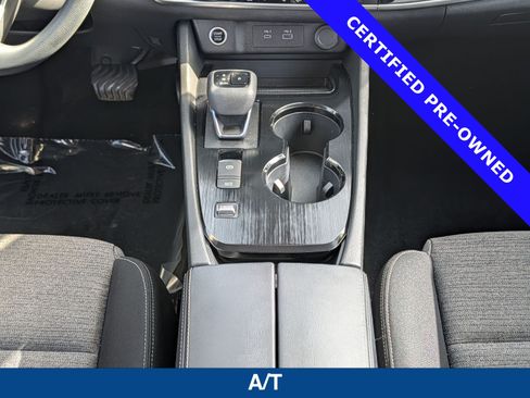 Used 2023 Nissan Rogue SV FWD image 20