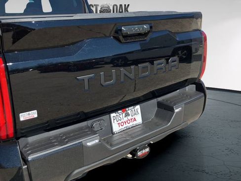 New 2026 Toyota Tundra SR5 image 16