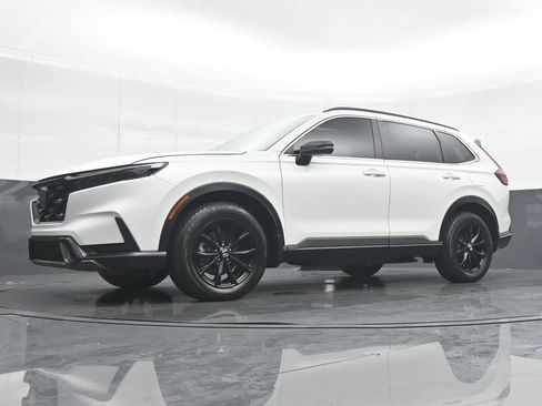 Used 2024 Honda CR-V Sport-L image 27