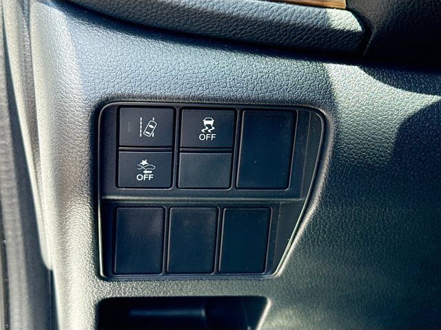 Used 2022 Honda CR-V EX image 10