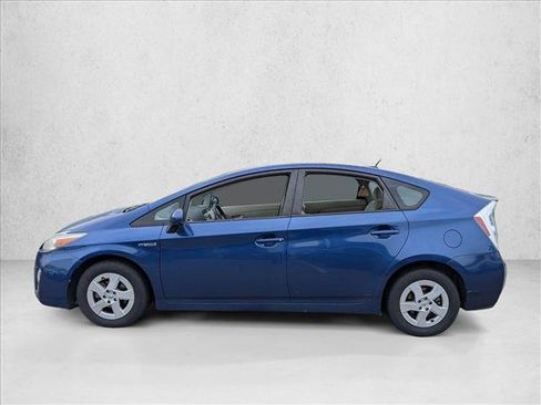 Used 2010 Toyota Prius Three image 8