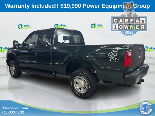 Used 2013 Ford F350 XL w/ PWR Equipment Group AWD/4WD image 8