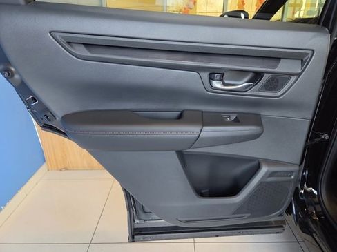 New 2026 Honda CR-V TrailSport image 19