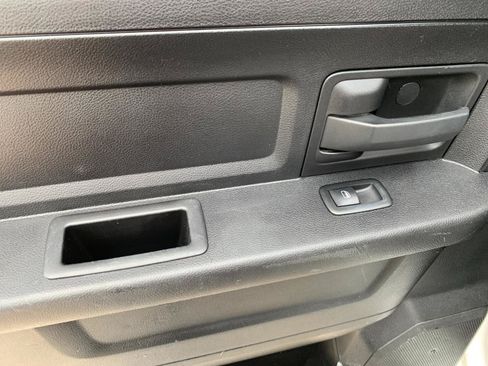 Used 2015 RAM 2500 Tradesman w/ Chrome Appearance Group AWD/4WD image 27