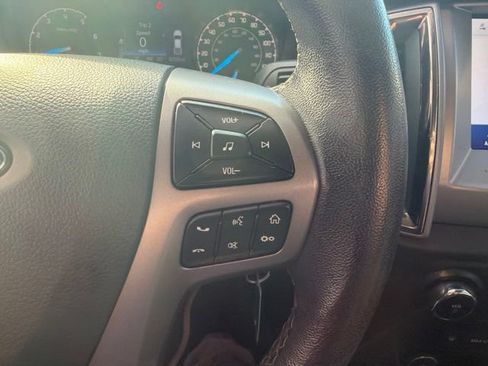Used 2021 Ford Ranger XLT w/ Equipment Group 302A High AWD/4WD image 20