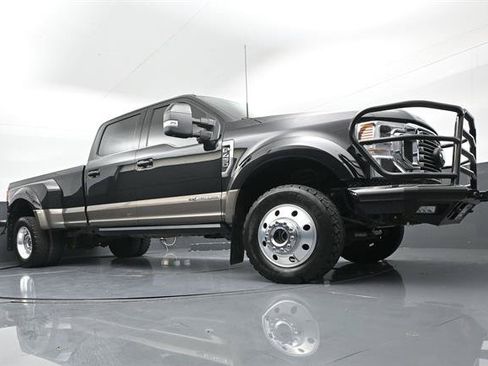 Used 2022 Ford F450 King Ranch AWD/4WD image 53