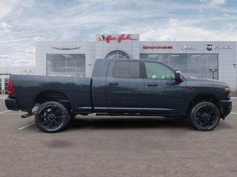 New 2026 RAM 2500 Laramie image 6