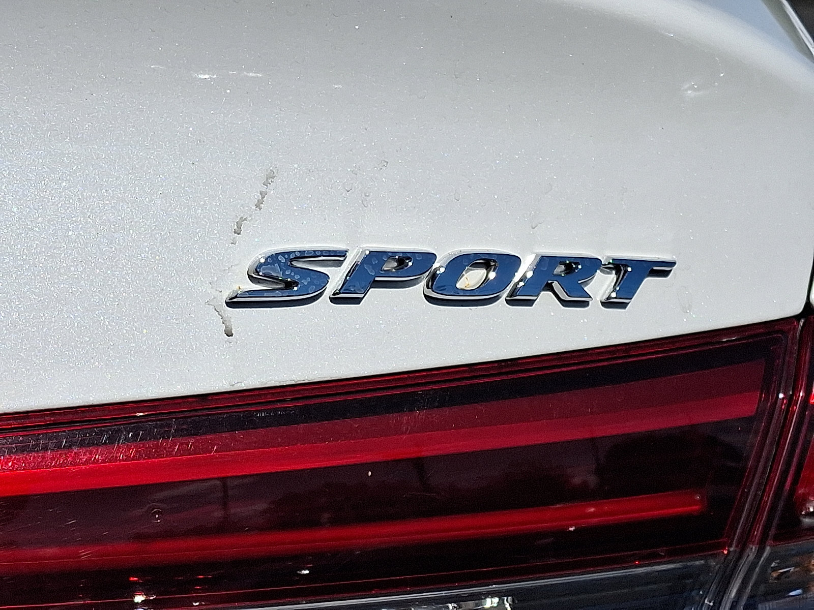 Used 2024 Honda Civic Sport image 29