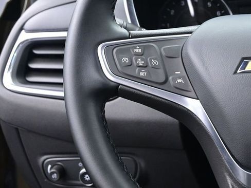 Certified 2023 Chevrolet Equinox LT FWD image 28