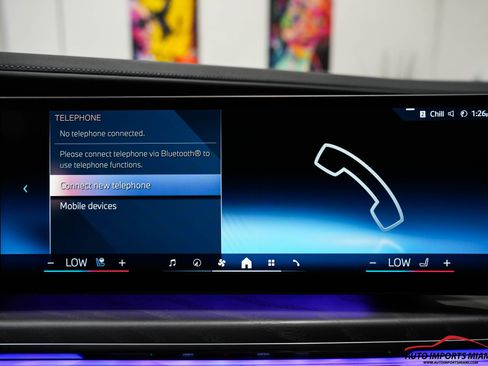 Used 2023 BMW 760i xDrive image 78