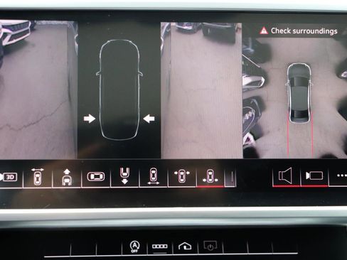 Used 2024 Audi A6 Premium Plus image 36