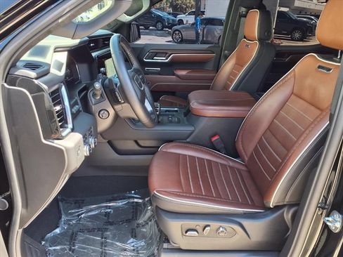 Used 2025 GMC Sierra 1500 Denali Ultimate AWD/4WD image 20