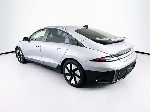 Used 2024 Hyundai Ioniq 6 SE image 5