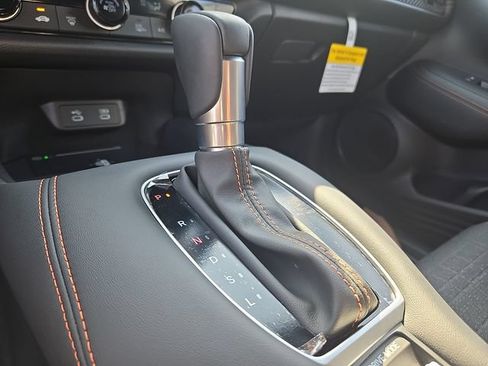 New 2027 Honda HR-V Sport image 12