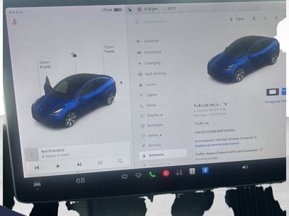 Used 2021 Tesla Model Y Long Range