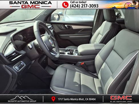 Used 2026 Buick Enclave Preferred FWD image 16