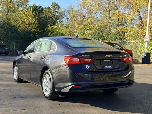 Used 2023 Chevrolet Malibu LT image 5