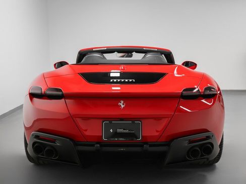 Certified 2024 Ferrari Roma Spider image 37