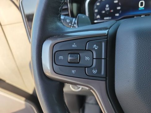 Used 2023 Chevrolet Silverado 1500 High Country w/ Technology Package image 23