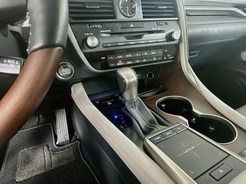 Used 2021 Lexus RX 350 FWD w/ Premium Package image 24