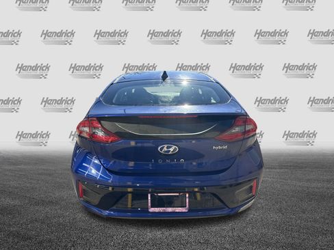 Used 2019 Hyundai Ioniq SEL image 9