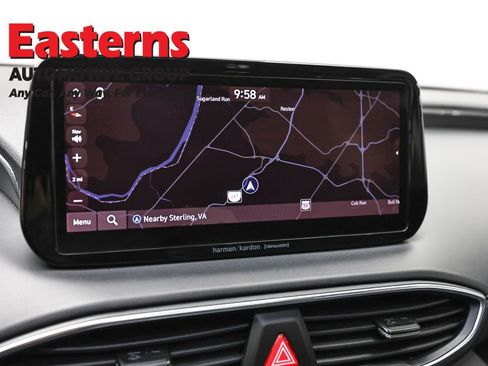 Used 2023 Hyundai Santa Fe Limited image 20