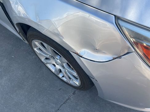 Used 2013 Buick LaCrosse Touring image 5