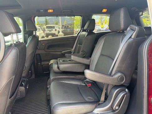 Used 2024 Honda Odyssey Sport image 21