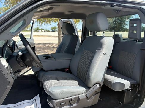 Used 2012 Ford F250 XLT w/ XLT Interior Pkg RWD image 45