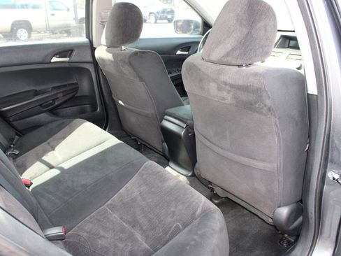 Used 2010 Honda Accord LX image 14