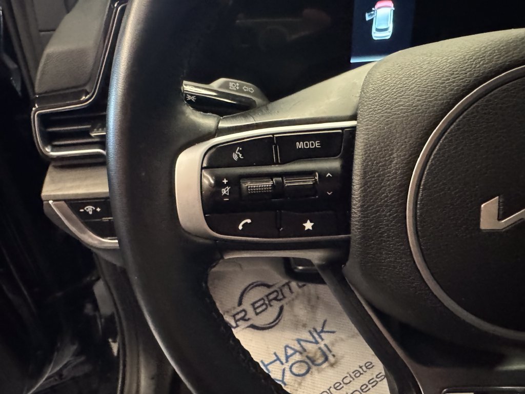 Used 2025 Kia Sportage X-Line AWD/4WD image 12