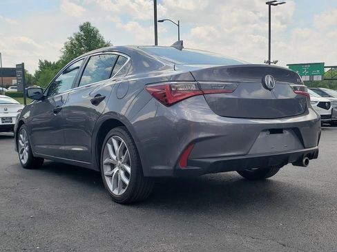 Used 2021 Acura ILX FWD image 6