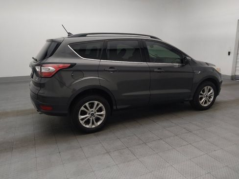 Used 2018 Ford Escape SE w/ SE Sync 3 Package AWD/4WD image 10
