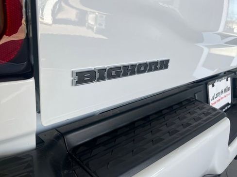 New 2026 RAM 3500 Big Horn image 12