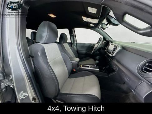 Used 2023 Toyota Tacoma SR image 25