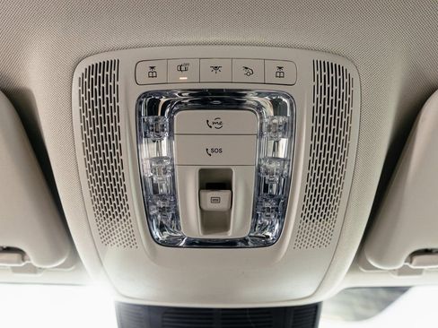 Used 2025 Mercedes-Benz GLE 450e 4MATIC w/ Driver Assistance Package image 26