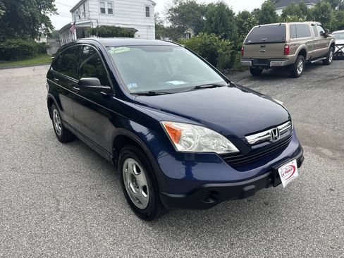 Used 2008 Honda CR-V LX image 2