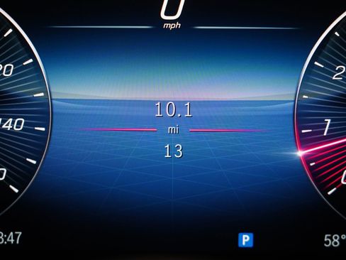 New 2026 Mercedes-Benz GLE 350 4MATIC image 23