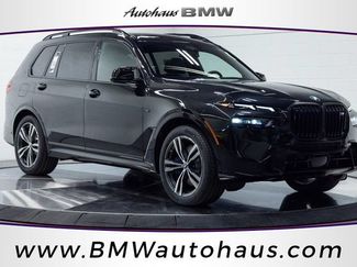 New 2026 BMW X7 M60i AWD/4WD video 1