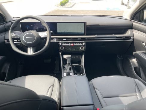 New 2026 Hyundai Tucson SEL image 15