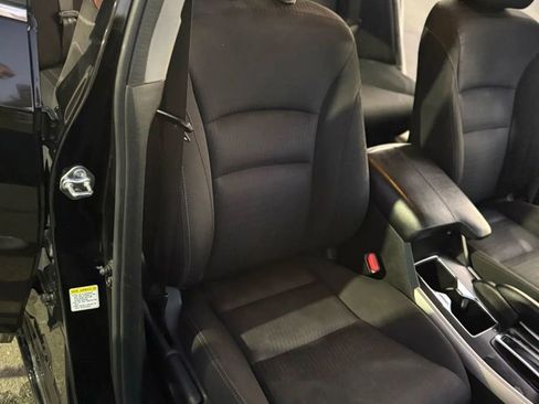 Used 2015 Honda Accord Sport image 29