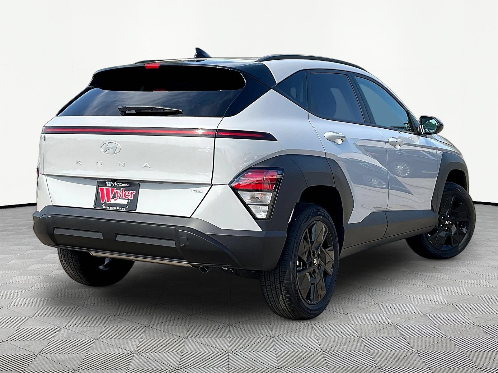 New 2027 Hyundai Kona SEL Sport AWD/4WD image 7