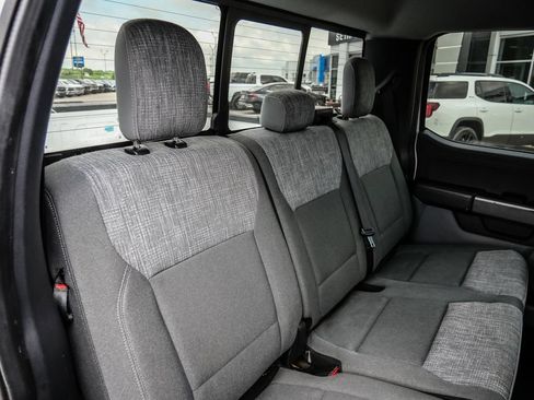Used 2023 Ford F150 XLT w/ Equipment Group 302A High RWD image 20
