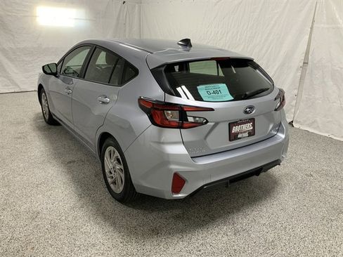 Used 2024 Subaru Impreza 2.0i w/ Popular Package #1A image 3