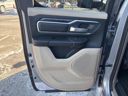 Used 2019 RAM 1500 Big Horn image 16