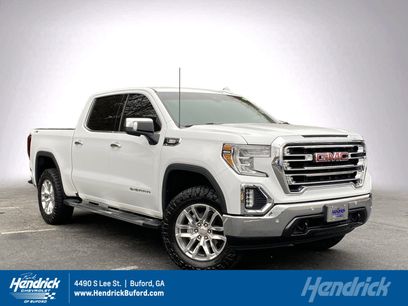 Used 2020 GMC Sierra 1500 SLT w/ SLT Premium Plus Package