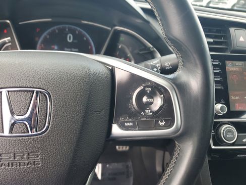 Used 2020 Honda Civic Sport image 26